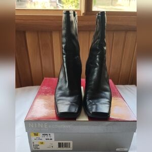 Nine & Company ladies boots